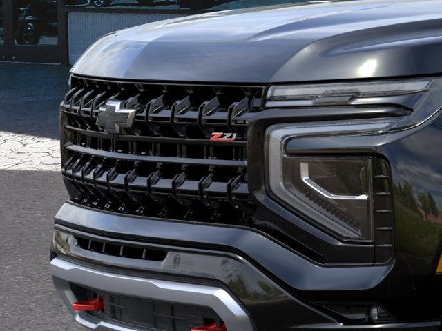 2027 Chevrolet Tahoe Z71