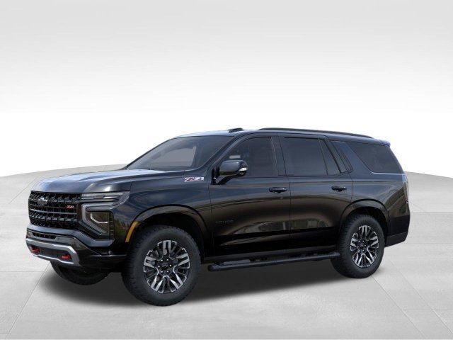 2027 Chevrolet Tahoe Z71