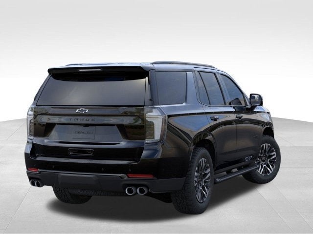 2027 Chevrolet Tahoe Z71