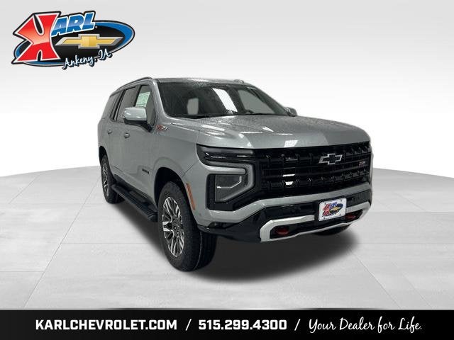 2027 Chevrolet Tahoe Z71
