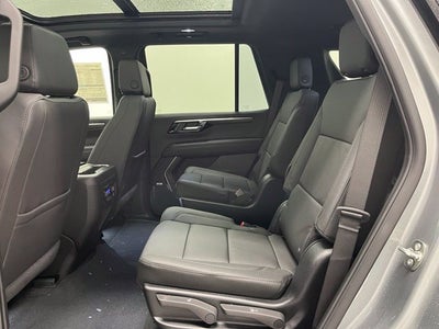 2027 Chevrolet Tahoe Z71