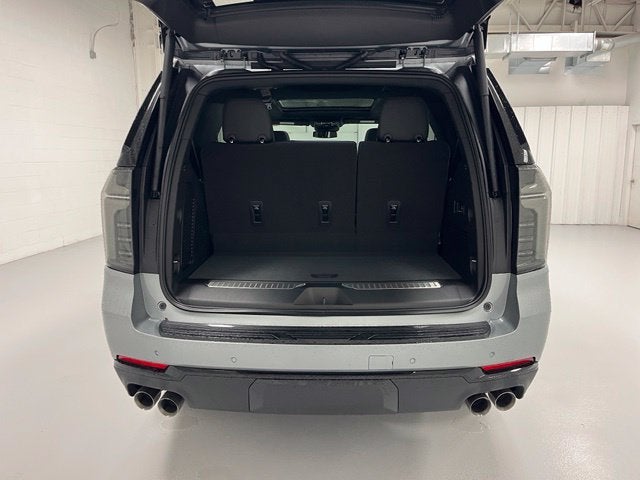 2027 Chevrolet Tahoe Z71