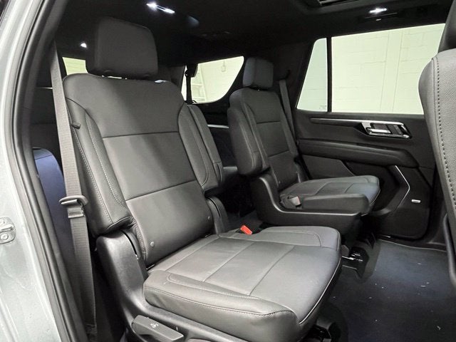 2027 Chevrolet Tahoe Z71