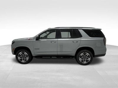 2027 Chevrolet Tahoe Z71