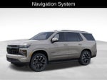 2027 Chevrolet Tahoe RST