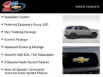 2027 Chevrolet Tahoe RST