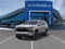 2027 Chevrolet Tahoe RST