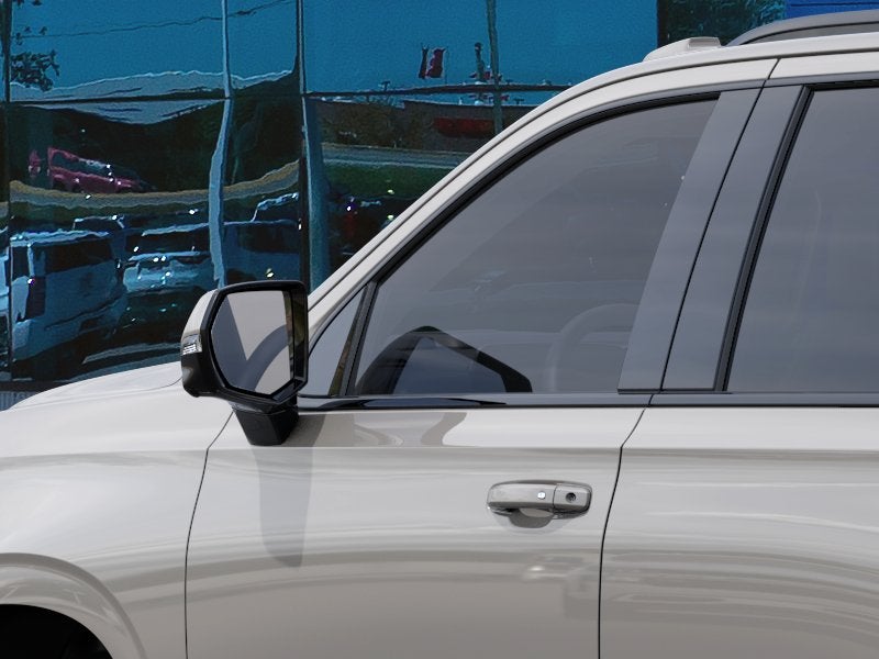 2027 Chevrolet Tahoe RST