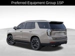 2027 Chevrolet Tahoe RST