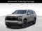 2027 Chevrolet Tahoe RST