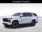2027 Chevrolet Tahoe RST