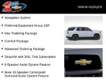2027 Chevrolet Tahoe RST