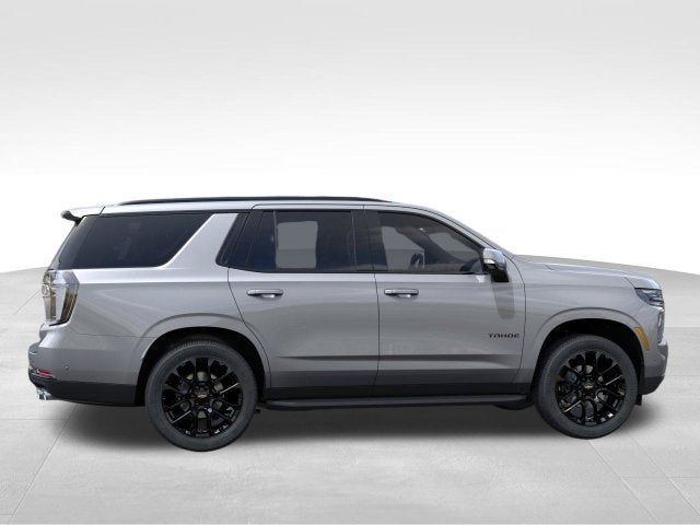 2027 Chevrolet Tahoe RST