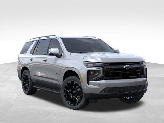 2027 Chevrolet Tahoe RST