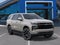2027 Chevrolet Tahoe RST