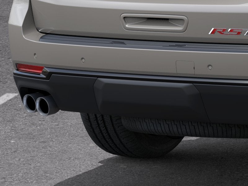 2027 Chevrolet Tahoe RST