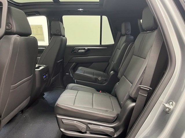 2027 Chevrolet Tahoe RST