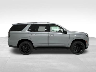2027 Chevrolet Tahoe RST