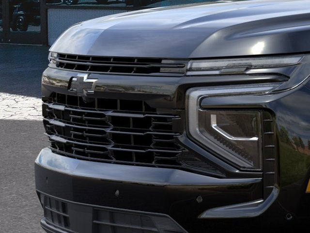 2027 Chevrolet Tahoe RST