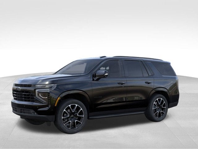 2027 Chevrolet Tahoe RST