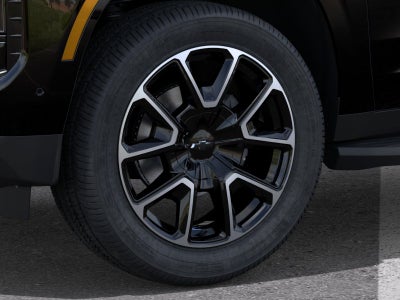 2027 Chevrolet Tahoe RST