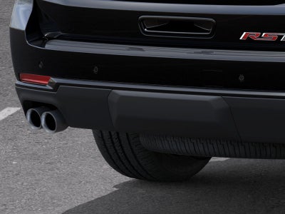 2027 Chevrolet Tahoe RST