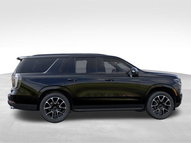 2027 Chevrolet Tahoe RST