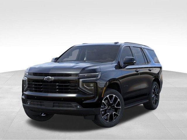 2027 Chevrolet Tahoe RST
