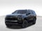 2027 Chevrolet Tahoe RST