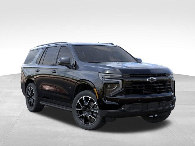 2027 Chevrolet Tahoe RST