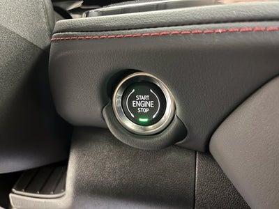 2027 Chevrolet Tahoe RST