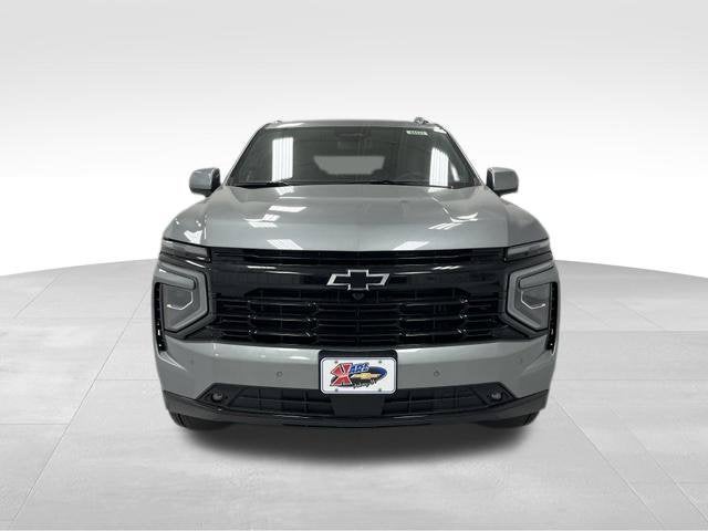 2027 Chevrolet Tahoe RST