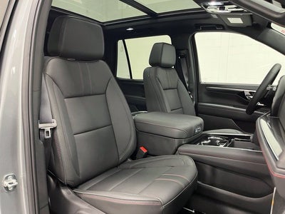 2027 Chevrolet Tahoe RST