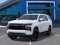 2027 Chevrolet Tahoe RST