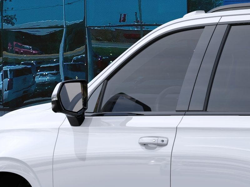 2027 Chevrolet Tahoe RST