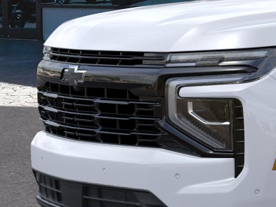 2027 Chevrolet Tahoe RST
