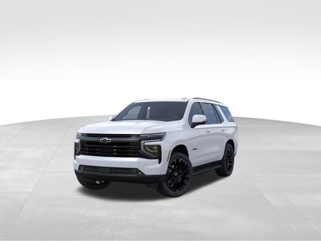 2027 Chevrolet Tahoe RST