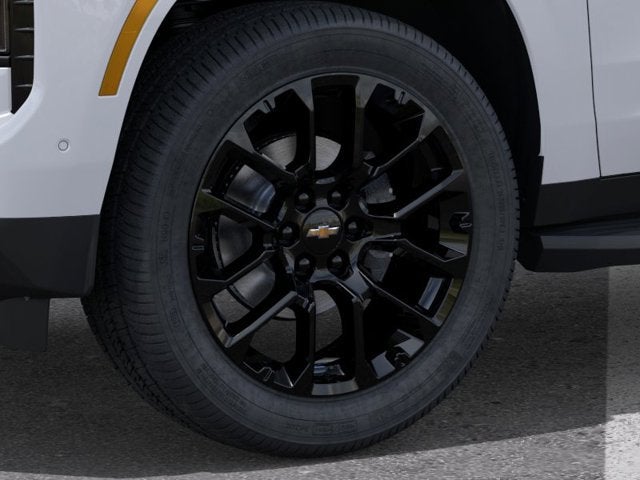 2027 Chevrolet Tahoe RST
