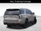 2027 Chevrolet Tahoe RST