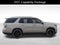 2027 Chevrolet Tahoe RST