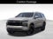 2027 Chevrolet Tahoe RST