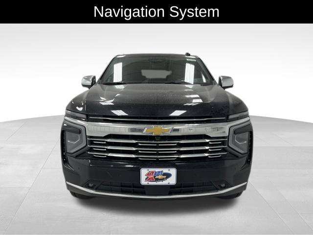 2027 Chevrolet Tahoe Premier