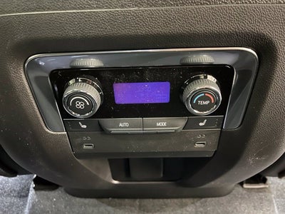 2027 Chevrolet Tahoe Premier