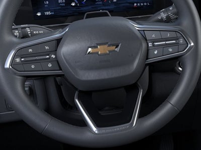 2027 Chevrolet Tahoe High Country