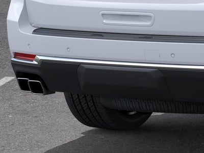 2027 Chevrolet Tahoe High Country