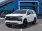 2027 Chevrolet Tahoe High Country
