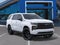 2027 Chevrolet Tahoe High Country