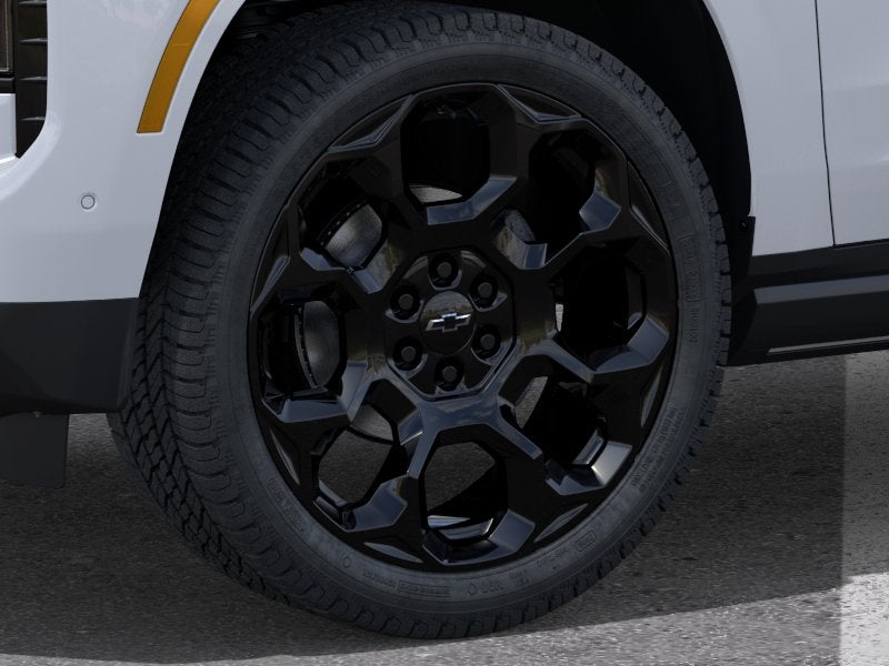 2027 Chevrolet Tahoe High Country