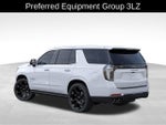 2027 Chevrolet Tahoe High Country