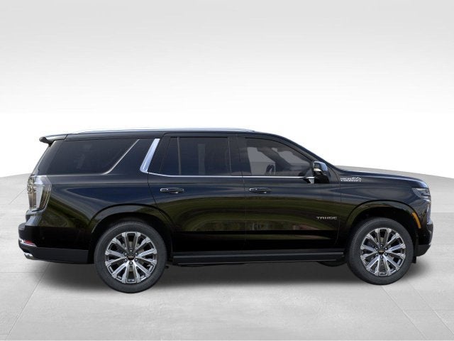 2027 Chevrolet Tahoe High Country